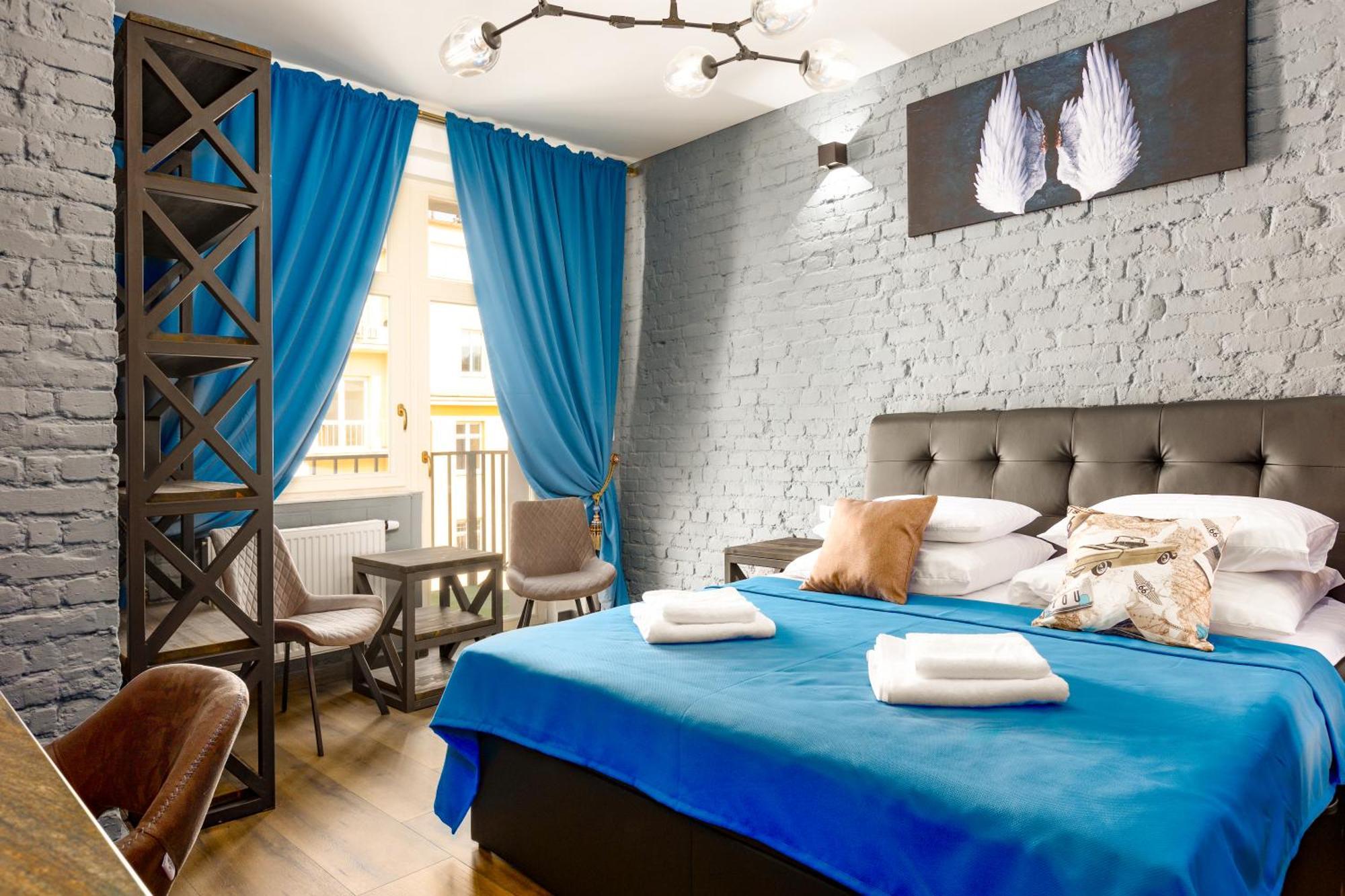 Karlovy Charme Inn By Rentez Karlovy Vary Rom bilde